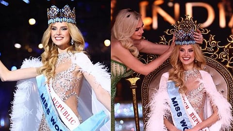 Miss World 2024