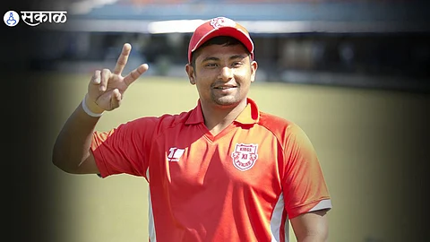 Sarfaraz Khan