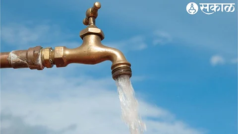 Water Supply