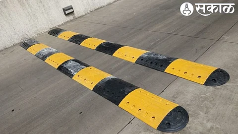 speed breaker