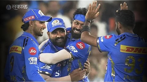 SRH vs MI IPL 2024 Match Suryakumar Yadav