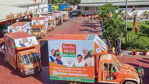 BJP