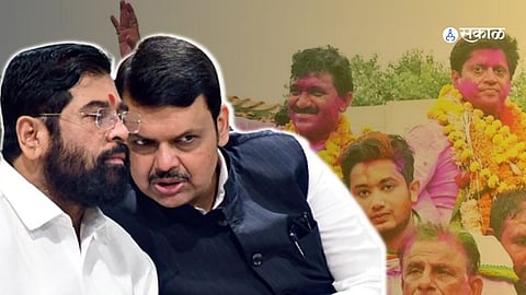 Lok Sabha Election 2024