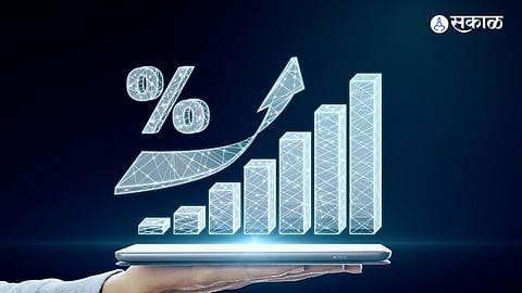 Amazing performance of just 22 paisa share 3000 percent return in 4 years