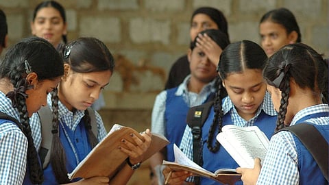 State Level Board Exams