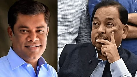 Ratnagiri-Sindhudurg Lok Sabha Elections