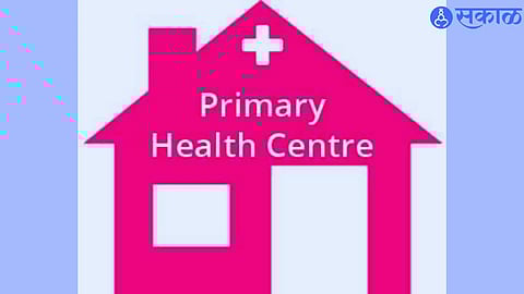 Primary Health Centre