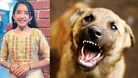 Shrishti Sunil Shinde