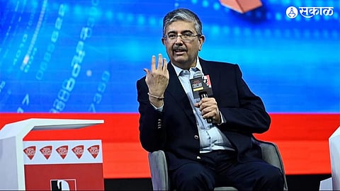 Uday Kotak at SEBI-NISM conference over share Market concerns