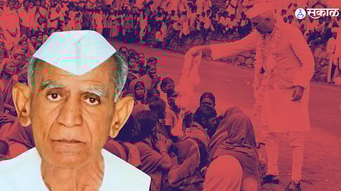 chudaman patil dhule lok sabha