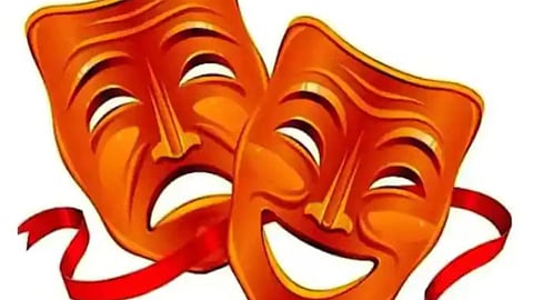 Music Drama Competition