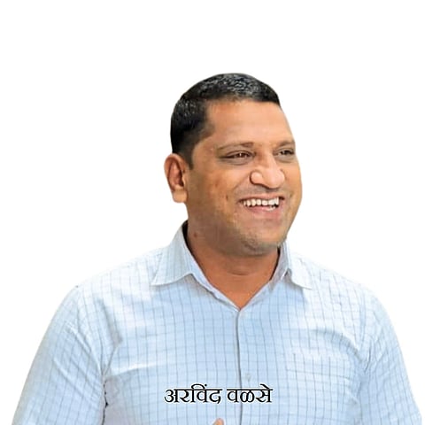 युगप्रवर्तक प्रतिष्ठानकडून 
आंबेगाव भूषण पुरस्कार घोषित