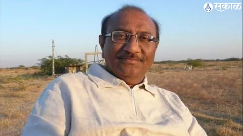 Dhirajlal Shah Death : प्रसिद्ध चित्रपट निर्माते धीरजलाल शाह यांचे निधन, अजय देवगण, सनी देओलच्या चित्रपटांची केली होती निर्मिती