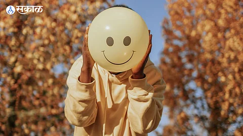Happy Mood