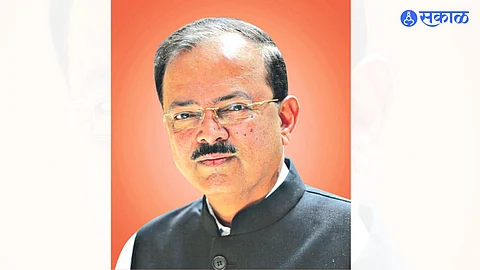 Dr. Subhash Bhamare