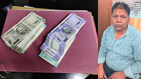 Anti-Bribery Department