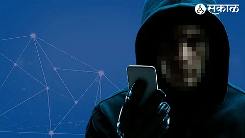 Jalgaon Cyber Crime : शेअर बाजारात गुंतवणुकीच्या आमिषाने महिलेला गंडा! 10 लाख लंपास; मुंबईतून ठगबाजास अटक