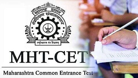 MHT-CET