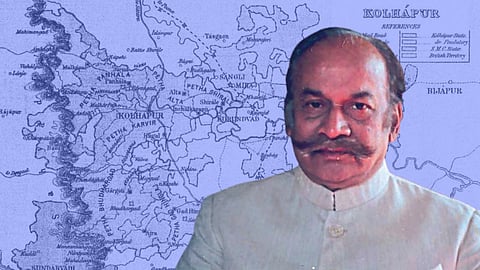 Kolhapur Loksabha Constituency