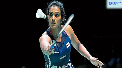 all england open 2024 badminton india day 1 results PV Sindhu in second round HS Prannoy crash out