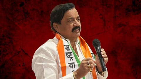 Sunil tatkare