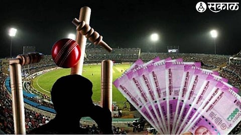 ipl betting