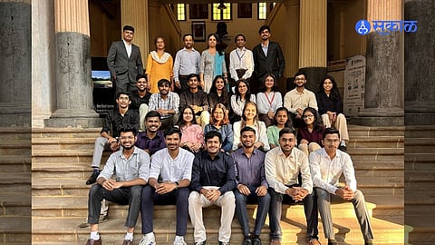 Mumbai News : ४ वर्षांनी मुंबईत पुन्हा एकदा होणार "वस्त्र" महोत्सव