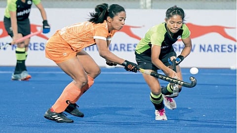 Hockey Championship 2024