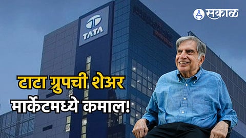 tata group
