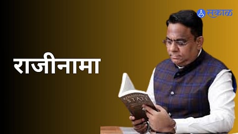 Bhiwandi News: शेख यांचा राजीनामा महायुतीच्या पथ्यावर?, वाचा काय आहे कारण