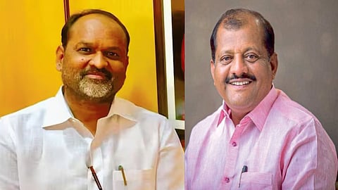 parbhani lok sabha constituency shiv sena sanjay jadhav vs mahadev jankar politics