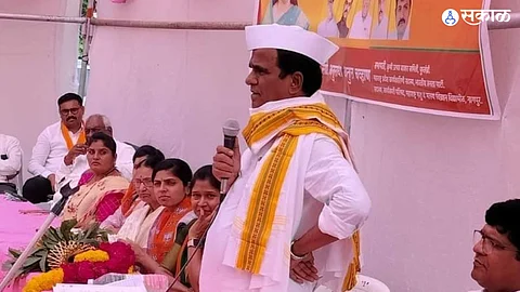 jalna lok sabha mahayuti raosaheb danave 