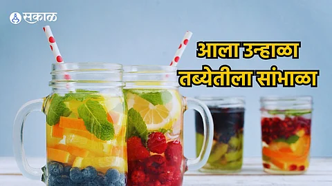 Home Remedies For Dehydration