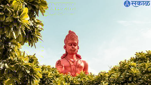 Hanuman Jayanti 2024