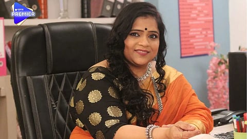 vishakha subhedar social media Post Ram Nagarkar Kala Gaurav Award maharashtrachi hasya jatra Marathi entertainment news