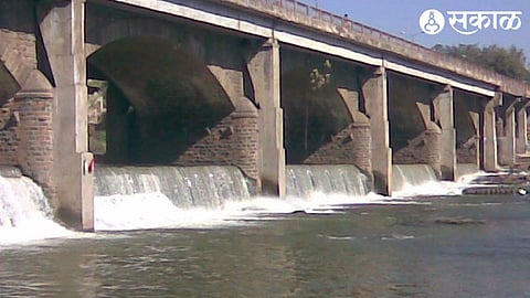 Ahilyabai Holkar Bridge, Nashik