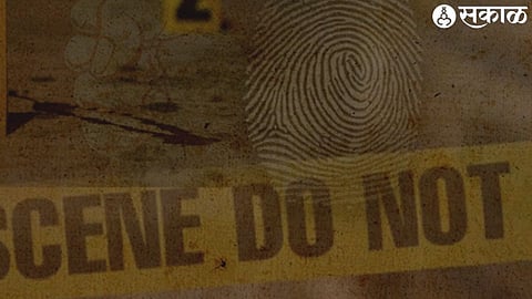 crime