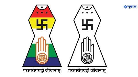 Mahavir Jayanti 2024: अस्वस्थ वर्तमानाला हवे महावीरांचे विचार