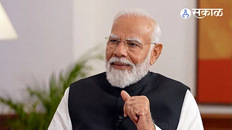 Narendra Modi : ‘इंडिया’ची नजर मंगळसूत्रावर