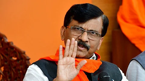 Sanjay Raut Sangli Lok Sabha constituency