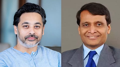 Konkan Lok Sabha Elections 2009