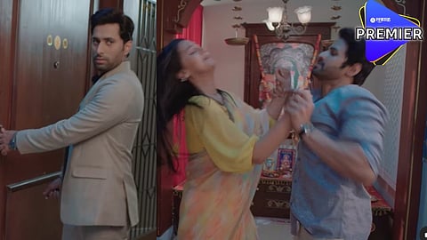 'प्रेमाची गोष्ट' मालिकेतील ट्विस्टने प्रेक्षकांना धक्का