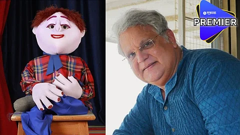 दिग्दर्शक महेश कोठारेंनी केली 'झपाटलेला 3' सिनेमाची घोषणा