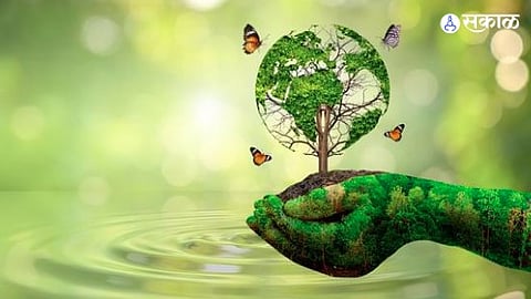 pune people make draft of environment essential need