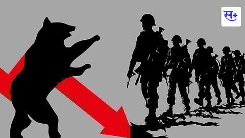 Iran-Israel War and share market