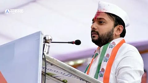 Sangli Lok Sabha 2024