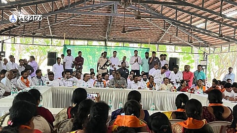 Palghar News: पालघर मध्ये महायुतीत तिढा कायम; मनधरणीसाठी नेत्यांची दमछाक