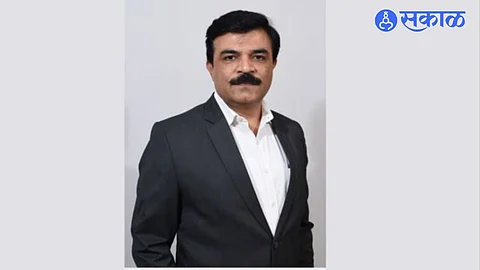 Naresh Karda
