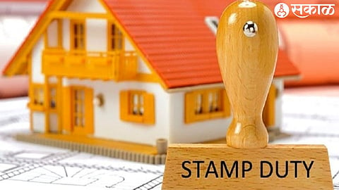 stamp duty