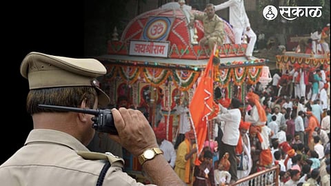 Ramrath Miravnuk police